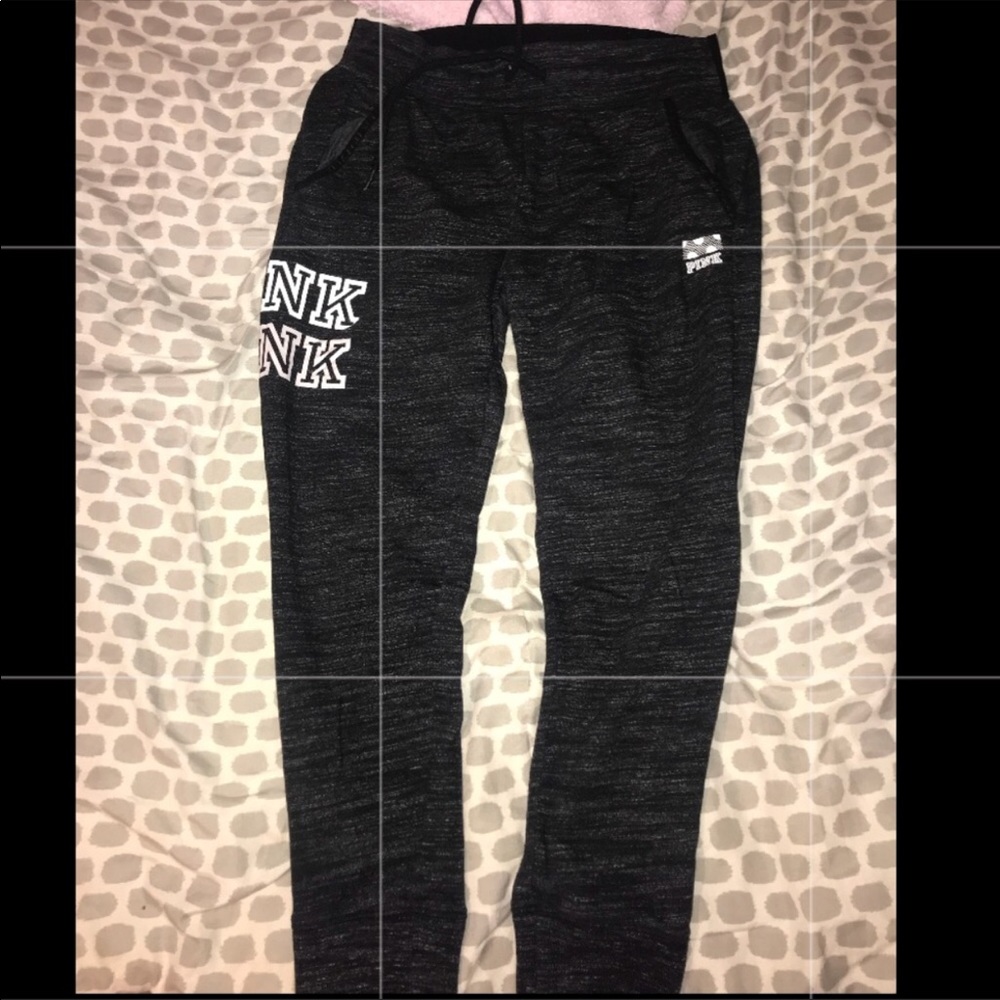 PINK joggers